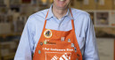 Changes at Home Depot