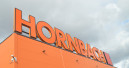 Hornbach DIY stores report a 5.8 percent increase