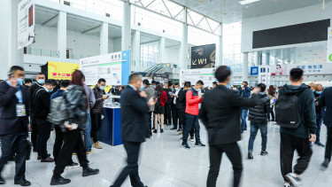 Bau China makes a strong comeback