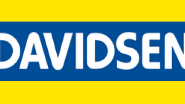 Davidsens Tømmerhandel reports an increase of nearly three per cent