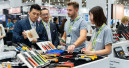 TiTE x IHT attracts 25,000 visitors to Taichung TiTE x IHT attracts 25,000 visitors to Taichung