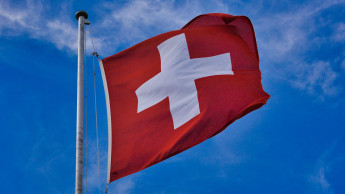 Swiss DIY stores up 4.8 per cent in the second quarter