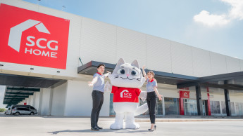 Siam Cement Group's retail business sees dip in 2023 sales