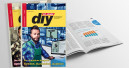 Trade journal diy celebrates its 40th birthday with a great anniversary edition
