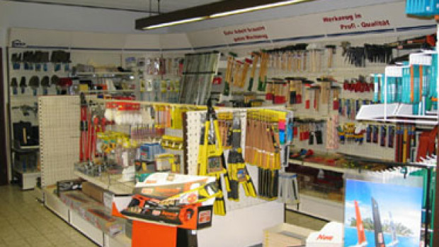 There is now also a Euro-Mat Profi-Shop in Belgium.