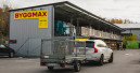 Strong growth for Byggmax in the third quarter