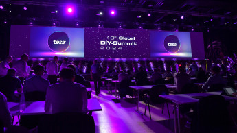 Global DIY Summit: Early bird phase ending