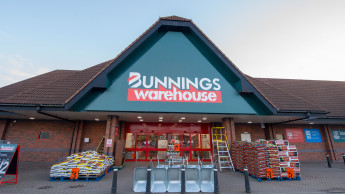 Bunnings makes large losses in UK and disappoints parent company