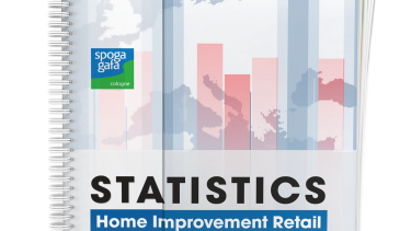 Top 10 in Europe grew by 4.6 per cent in 2019 – same as in 2018