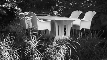 Major new garden furniture player in Europe