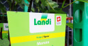 Landi turnover grows by 0.3 per cent in 2025