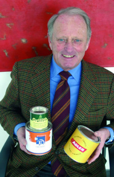 Günther Berghofer, Adler’s senior chief, expect additional sales of approximately € four mio due to the takeover.
Günther Berghofer, Adler’s senior chief, expect additional sales of approximately € four mio due to the takeover.