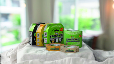 Global campaign for perfect paint edges