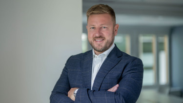 Glen Instone appointed as new CEO of Husqvarna Group
