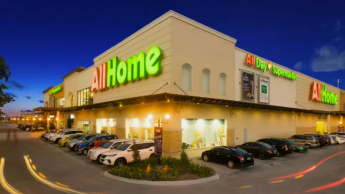 AllHome sales recover in Q2