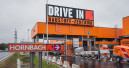 Hornbach DIY stores see increased sales
