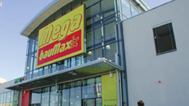 Profit provided by stores abroad