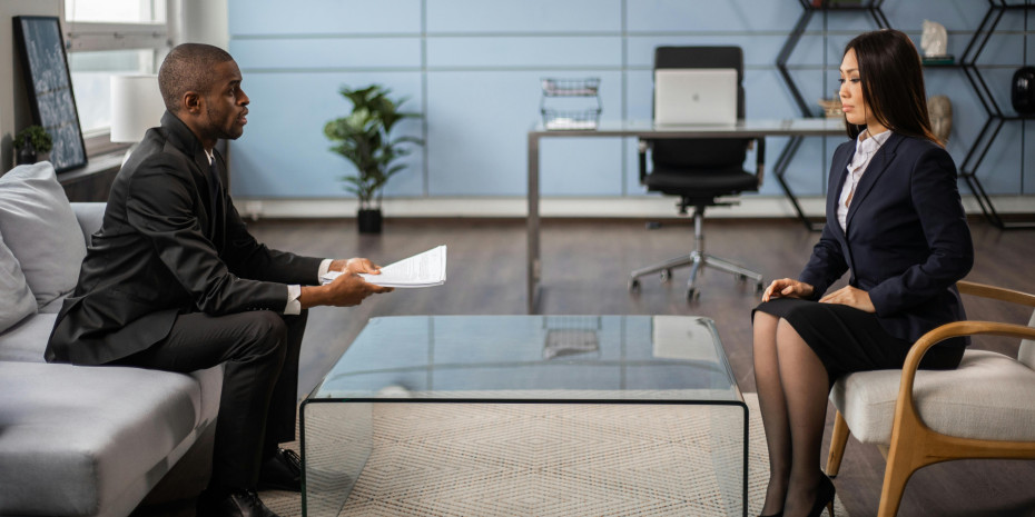 According to the HR expert, staying in communication with employees is an ongoing concern.
