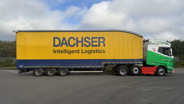 With this acquisition, the logistics provider aims to strengthen its general cargo network and connect businesses in Scotland more closely to European markets.