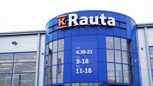 Kesko's sales realised by its building and technical trade division decreased by 4.8 per cent in 2018. Kesko's sales realised by its building and technical trade division decreased by 4.8 per cent in 2018.