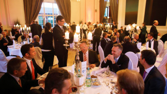 Voice of the industry