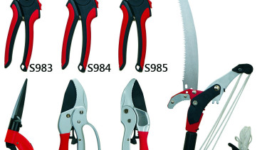 Pruner shears expert 