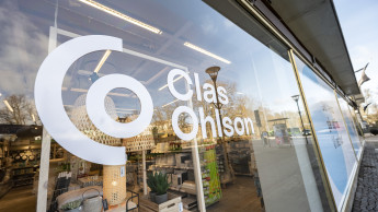 Spare parts in all Clas Ohlson stores