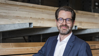 Board member Ingo Leiner leaves Hornbach