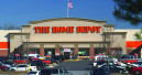 Home Depot sales drop in the first quarter of 2024