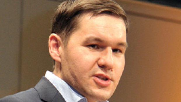 Rinat Mukhametvaleev has been honoured by the Russian DIY industry.