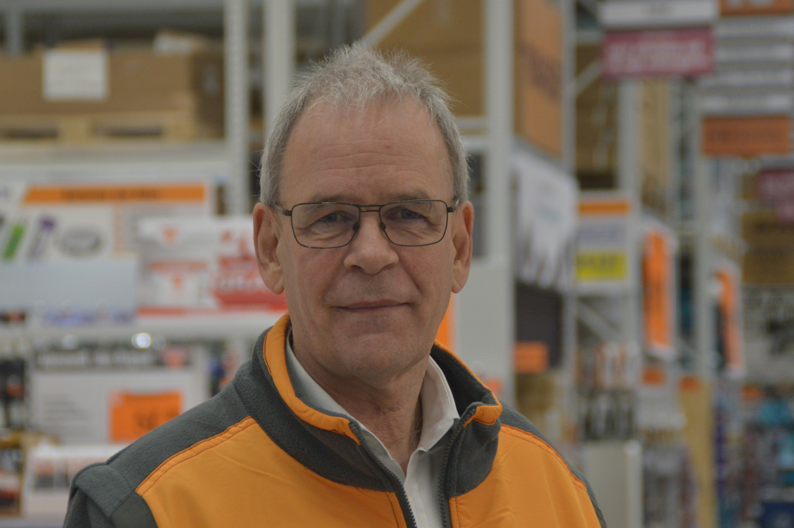 Hornbach satisfied with business pe... diyinternational