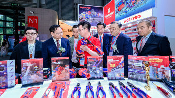 CIHS increases exhibitor and visitor numbers CIHS increases exhibitor and visitor numbers