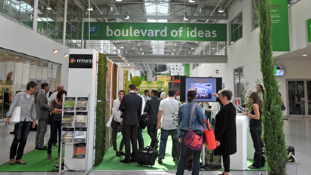 Spoga+Gafa 2012 in Cologne attracted visitor and exhibitor numbers roughly on a par with the previous year.