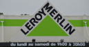 Leroy Merlin grows in France by seven per cent
