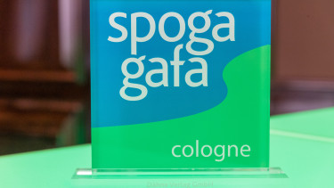 Spoga+Gafa starts with a new daily schedule