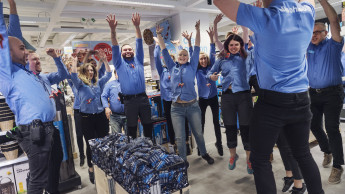 Clas Ohlson opens further Compact Store