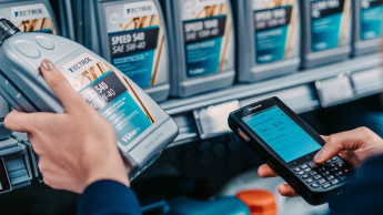 OMS Retail digitizes stores