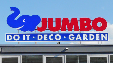 Coop DIY division down 7.1 per cent on previous year