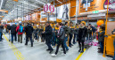 Hornbach’s 15th store in the Netherlands