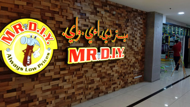 Malaysia’s Mr. DIY posts 13 per cent increase in revenue