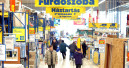 Praktiker Hungary has been sold