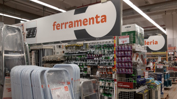 Italian DIY stores increased their turnover by 9.1 per cent in 2021