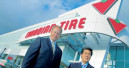 Growth for Canadian Tire Retail
