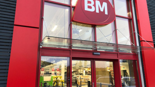 With the latest transaction, the Byggmakker chain will have control over 32 Byggmakker stores.