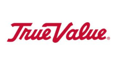 Slight drop in number of stores operating under the True Value logo