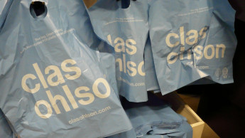 Clas Ohlson's sales increased in March
