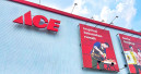 Ace leaves Indonesia with a bang