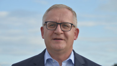 Christoph Theler is new CEO at Bauhaus Switzerland