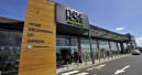 Fashion chain goes DIY