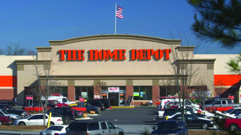 Home Depot grows by 3.8 per cent in 2025/2026 Home Depot grows by 3.8 per cent in 2025/2026